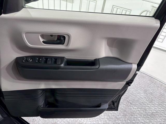 Ｎ－ＢＯＸ ベースグレード　バックカメラ　両側スライド・片側電動　クリアランスソナー　オートクルーズコントロール　レーンアシスト　衝突被害軽減システム　ＬＥＤヘッドランプ　スマートキー　アイドリングストップ　電動格納ミラー（39枚目）