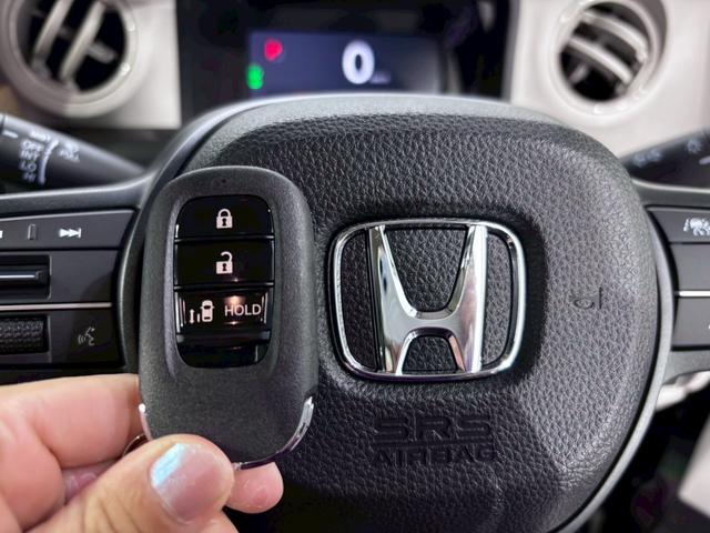 Ｎ－ＢＯＸ ベースグレード　バックカメラ　両側スライド・片側電動　クリアランスソナー　オートクルーズコントロール　レーンアシスト　衝突被害軽減システム　ＬＥＤヘッドランプ　スマートキー　アイドリングストップ　電動格納ミラー（42枚目）