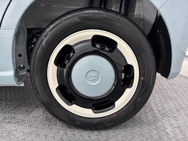 Ｎ－ＢＯＸ ファッションスタイル　バックカメラ　両側スライド・片側電動　クリアランスソナー　オートクルーズコントロール　レーンアシスト　衝突被害軽減システム　オートライト　ＬＥＤヘッドランプ　スマートキー　アイドリングストップ（56枚目）