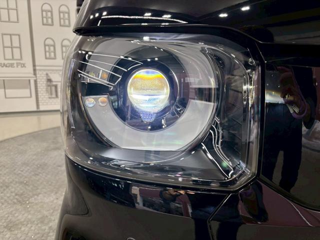 Ｎ－ＢＯＸ ベースグレード　両側スライド・片側電動　クリアランスソナー　オートクルーズコントロール　オートライト　ＬＥＤヘッドランプ　スマートキー　アイドリングストップ　電動格納ミラー　シートヒーター　ベンチシート　ＣＶＴ（23枚目）