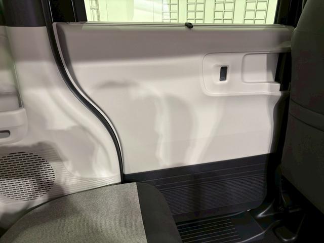 Ｎ－ＢＯＸ ベースグレード　両側スライド・片側電動　クリアランスソナー　オートクルーズコントロール　オートライト　ＬＥＤヘッドランプ　スマートキー　アイドリングストップ　電動格納ミラー　シートヒーター　ベンチシート　ＣＶＴ（43枚目）