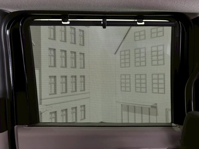 Ｎ－ＢＯＸ ベースグレード　両側スライド・片側電動　クリアランスソナー　オートクルーズコントロール　オートライト　ＬＥＤヘッドランプ　スマートキー　アイドリングストップ　電動格納ミラー　シートヒーター　ベンチシート　ＣＶＴ（61枚目）