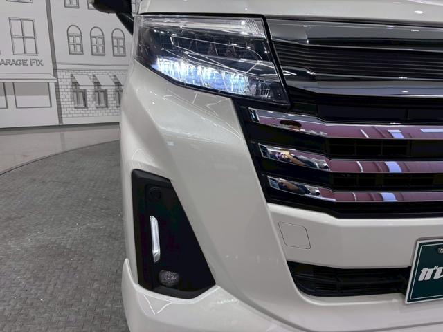 ルーミー カスタムＧ－Ｔ　ドライブレコーダー　バックカメラ　ナビ　ＴＶ　両側電動スライドドア　クリアランスソナー　オートクルーズコントロール　衝突被害軽減システム　アルミホイール　オートライト　ＬＥＤヘッドランプ　スマートキー（22枚目）