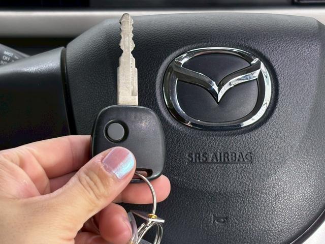 フレア ハイブリッドＸＧ　キーレスエントリー　アイドリングストップ　電動格納ミラー　シートヒーター　ベンチシート　ＣＶＴ　盗難防止システム　ＡＢＳ　ＥＳＣ　ＣＤ　ＵＳＢ　ミュージックプレイヤー接続可　Ｂｌｕｅｔｏｏｔｈ（31枚目）