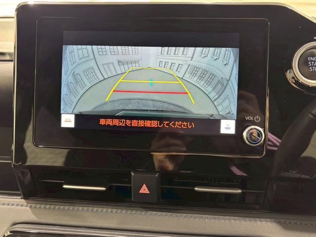 ヴォクシー S-Z ドライブレコーダー バックカメラ ナビ オートクルーズコントロール レーンアシスト 衝突被害軽減システム 両側電動スライドドア オートマチックハイビーム オートライト LEDヘッドランプ スマートキー(4枚目)