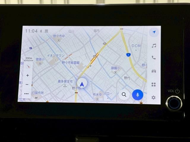 ヴォクシー S-Z ドライブレコーダー バックカメラ ナビ オートクルーズコントロール レーンアシスト 衝突被害軽減システム 両側電動スライドドア オートマチックハイビーム オートライト LEDヘッドランプ スマートキー(5枚目)