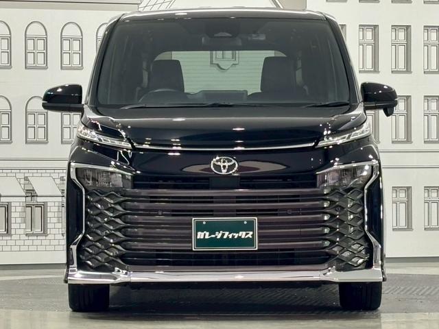 ヴォクシー S-Z ドライブレコーダー バックカメラ ナビ オートクルーズコントロール レーンアシスト 衝突被害軽減システム 両側電動スライドドア オートマチックハイビーム オートライト LEDヘッドランプ スマートキー(13枚目)