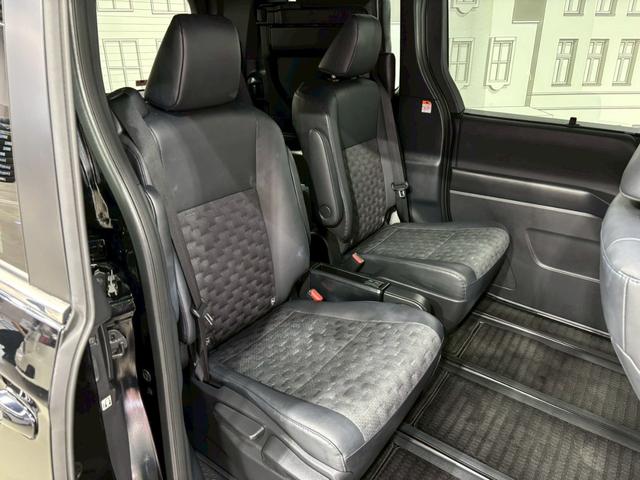 ヴォクシー S-Z ドライブレコーダー バックカメラ ナビ オートクルーズコントロール レーンアシスト 衝突被害軽減システム 両側電動スライドドア オートマチックハイビーム オートライト LEDヘッドランプ スマートキー(52枚目)