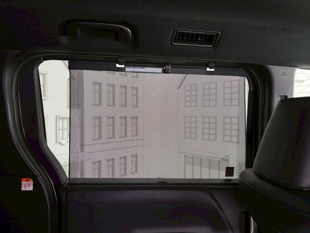 ヴォクシー S-Z ドライブレコーダー バックカメラ ナビ オートクルーズコントロール レーンアシスト 衝突被害軽減システム 両側電動スライドドア オートマチックハイビーム オートライト LEDヘッドランプ スマートキー(61枚目)