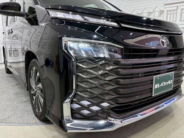 ヴォクシー S-Z ドライブレコーダー バックカメラ ナビ オートクルーズコントロール レーンアシスト 衝突被害軽減システム 両側電動スライドドア オートマチックハイビーム オートライト LEDヘッドランプ スマートキー(63枚目)