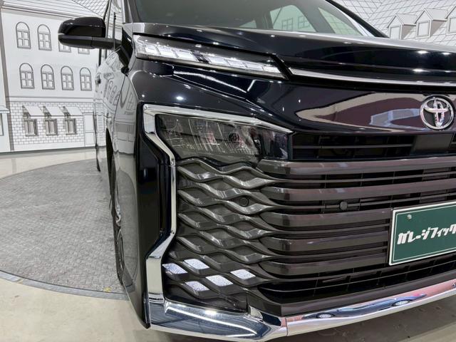 ヴォクシー S-Z ドライブレコーダー バックカメラ ナビ オートクルーズコントロール レーンアシスト 衝突被害軽減システム 両側電動スライドドア オートマチックハイビーム オートライト LEDヘッドランプ スマートキー(64枚目)