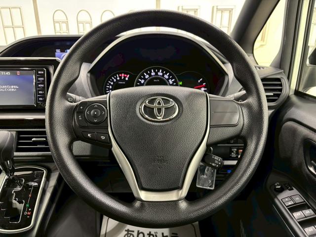 ノア X 4WD ドライブレコーダー ETC バックカメラ TV オートクルーズコントロール レーンアシスト 衝突被害軽減システム 両側スライド・片側電動 オートマチックハイビーム オートライト(3枚目)