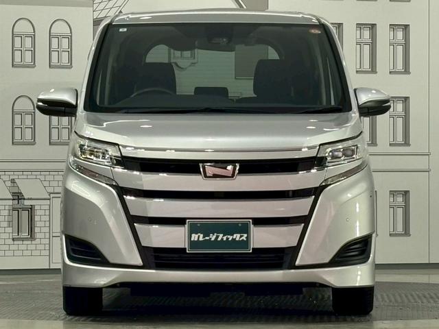 ノア X 4WD ドライブレコーダー ETC バックカメラ TV オートクルーズコントロール レーンアシスト 衝突被害軽減システム 両側スライド・片側電動 オートマチックハイビーム オートライト(12枚目)