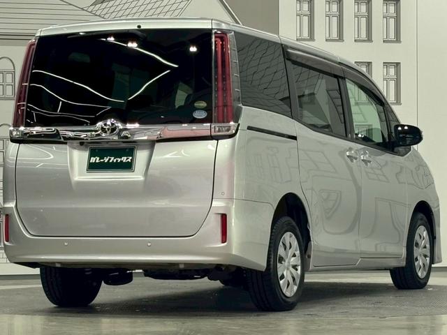 ノア X 4WD ドライブレコーダー ETC バックカメラ TV オートクルーズコントロール レーンアシスト 衝突被害軽減システム 両側スライド・片側電動 オートマチックハイビーム オートライト(15枚目)