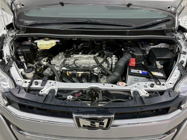 ノア X 4WD ドライブレコーダー ETC バックカメラ TV オートクルーズコントロール レーンアシスト 衝突被害軽減システム 両側スライド・片側電動 オートマチックハイビーム オートライト(20枚目)