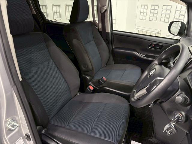 ノア X 4WD ドライブレコーダー ETC バックカメラ TV オートクルーズコントロール レーンアシスト 衝突被害軽減システム 両側スライド・片側電動 オートマチックハイビーム オートライト(40枚目)