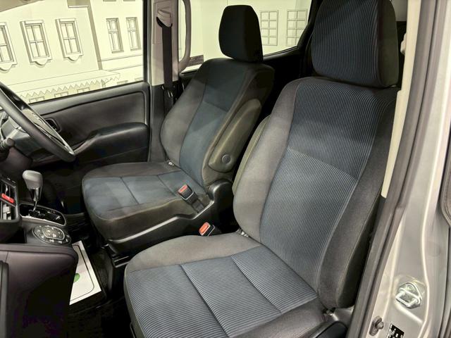 ノア X 4WD ドライブレコーダー ETC バックカメラ TV オートクルーズコントロール レーンアシスト 衝突被害軽減システム 両側スライド・片側電動 オートマチックハイビーム オートライト(54枚目)