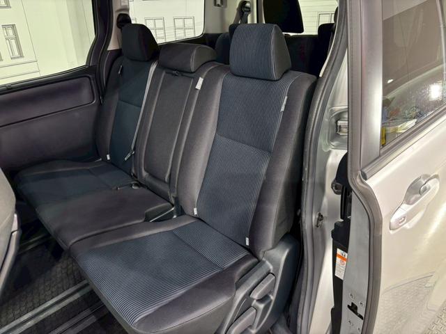 ノア X 4WD ドライブレコーダー ETC バックカメラ TV オートクルーズコントロール レーンアシスト 衝突被害軽減システム 両側スライド・片側電動 オートマチックハイビーム オートライト(56枚目)