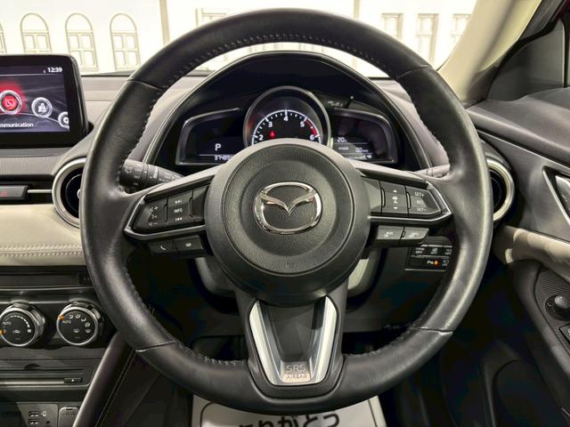 MAZDA CX-3 XD EXCLUSIVE MODS