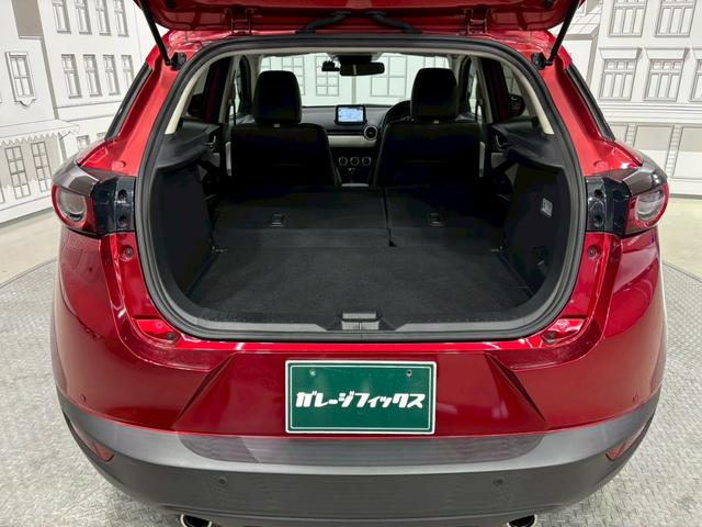 MAZDA CX-3 XD EXCLUSIVE MODS