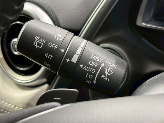 MAZDA CX-3 XD EXCLUSIVE MODS