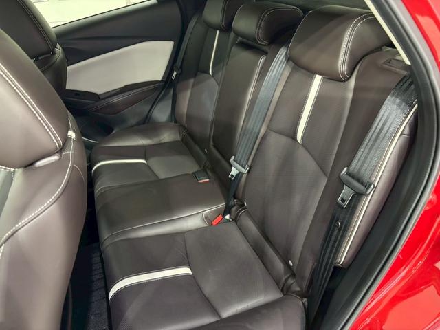 MAZDA CX-3 XD EXCLUSIVE MODS