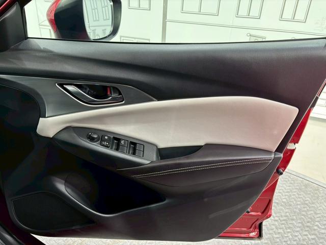 MAZDA CX-3 XD EXCLUSIVE MODS