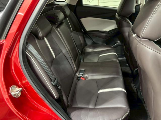 MAZDA CX-3 XD EXCLUSIVE MODS