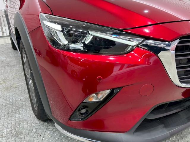 MAZDA CX-3 XD EXCLUSIVE MODS