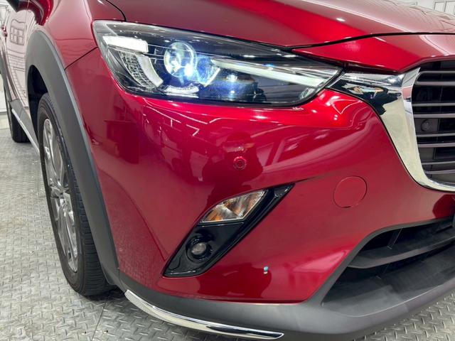 MAZDA CX-3 XD EXCLUSIVE MODS