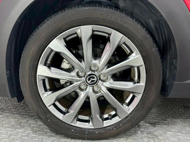 MAZDA CX-3 XD EXCLUSIVE MODS