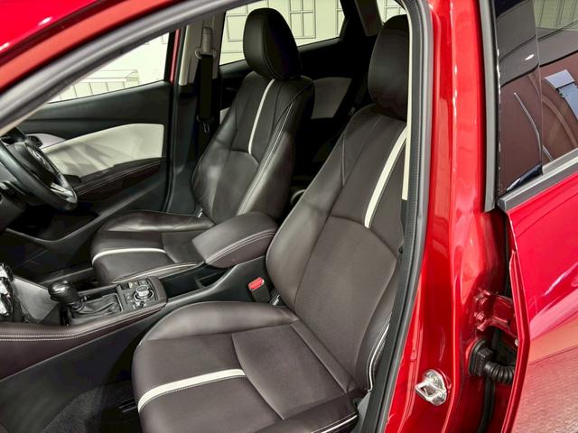 MAZDA CX-3 XD EXCLUSIVE MODS