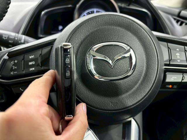 MAZDA CX-3 XD EXCLUSIVE MODS