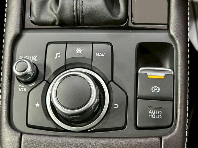 MAZDA CX-3 XD EXCLUSIVE MODS