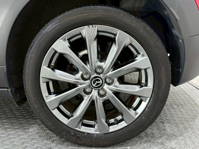 MAZDA CX-3 XD EXCLUSIVE MODS