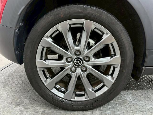 MAZDA CX-3 XD EXCLUSIVE MODS