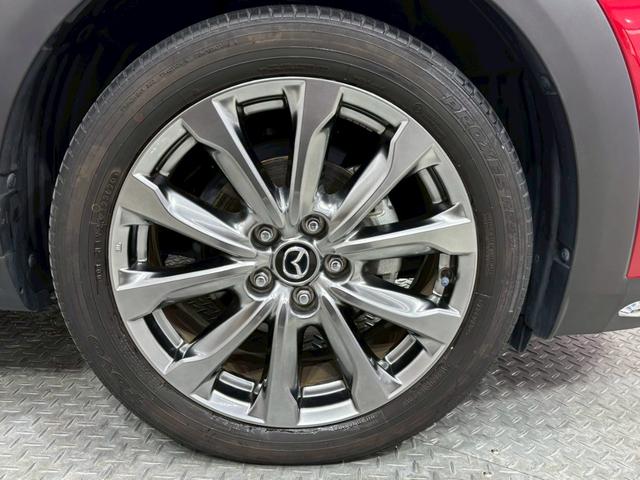 MAZDA CX-3 XD EXCLUSIVE MODS