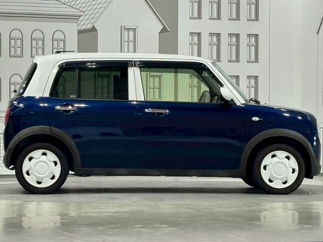 アルトラパン Ｓセレクション　ＥＴＣ　衝突被害軽減システム　オートライト　ＨＩＤ　スマートキー　アイドリングストップ　電動格納ミラー　シートヒーター　ベンチシート　ＣＶＴ　盗難防止システム　ＡＢＳ　ＥＳＣ　ＣＤ　衝突安全ボディ（14枚目）