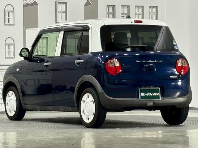 アルトラパン Ｓセレクション　ＥＴＣ　衝突被害軽減システム　オートライト　ＨＩＤ　スマートキー　アイドリングストップ　電動格納ミラー　シートヒーター　ベンチシート　ＣＶＴ　盗難防止システム　ＡＢＳ　ＥＳＣ　ＣＤ　衝突安全ボディ（17枚目）