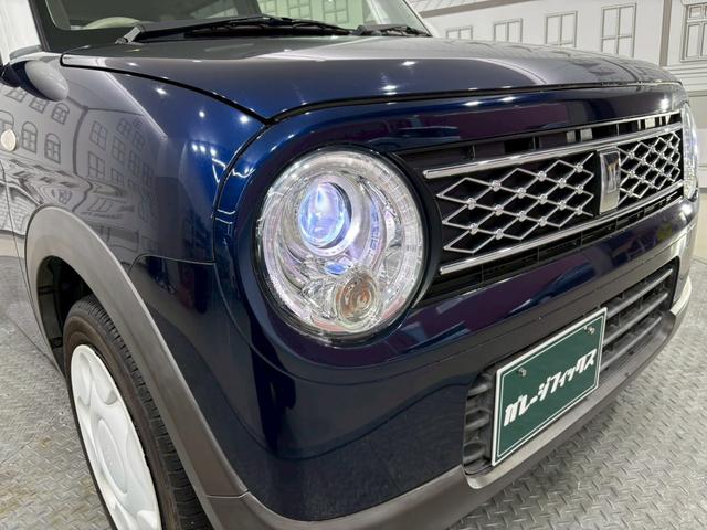 アルトラパン Ｓセレクション　ＥＴＣ　衝突被害軽減システム　オートライト　ＨＩＤ　スマートキー　アイドリングストップ　電動格納ミラー　シートヒーター　ベンチシート　ＣＶＴ　盗難防止システム　ＡＢＳ　ＥＳＣ　ＣＤ　衝突安全ボディ（51枚目）