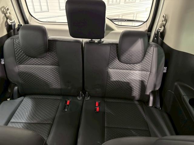 セレナ e-パワー ハイウェイスターV 全周囲カメラ クリアランスソナー オートクルーズコントロール 衝突被害軽減システム 両側電動スライドドア オートライト LEDヘッドランプ スマートキー 電動格納ミラー 3列シート ウォークスルー(34枚目)