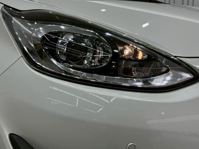 アクア S ドライブレコーダー ETC バックカメラ ナビ TV クリアランスソナー レーンアシスト 衝突被害軽減システム アルミホイール オートマチックハイビーム オートライト スマートキー 電動格納ミラー(26枚目)