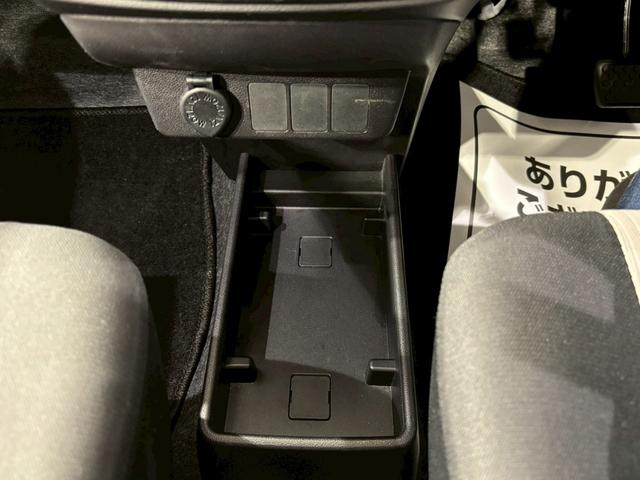 ミライース L オートライト キーレスエントリー アイドリングストップ CVT 盗難防止システム ABS ESC 衝突安全ボディ エアコン パワーステアリング(7枚目)