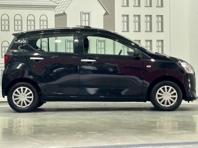 ミライース L オートライト キーレスエントリー アイドリングストップ CVT 盗難防止システム ABS ESC 衝突安全ボディ エアコン パワーステアリング(14枚目)