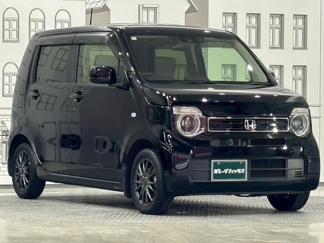 N-WGN Lホンダセンシング ETC バックカメラ ナビ TV クリアランスソナー オートクルーズコントロール レーンアシスト 衝突被害軽減システム オートライト スマートキー アイドリングストップ 電動格納ミラー シートヒーター(11枚目)