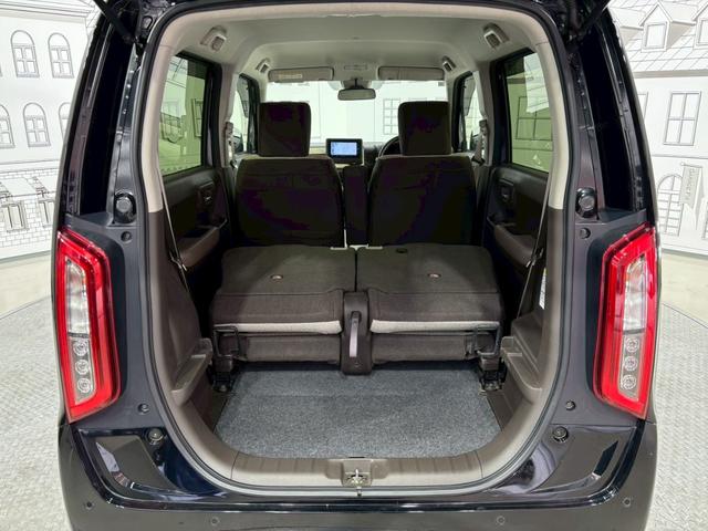 N-WGN Lホンダセンシング ETC バックカメラ ナビ TV クリアランスソナー オートクルーズコントロール レーンアシスト 衝突被害軽減システム オートライト スマートキー アイドリングストップ 電動格納ミラー シートヒーター(18枚目)