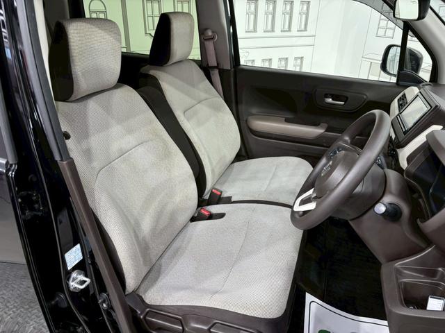 N-WGN Lホンダセンシング ETC バックカメラ ナビ TV クリアランスソナー オートクルーズコントロール レーンアシスト 衝突被害軽減システム オートライト スマートキー アイドリングストップ 電動格納ミラー シートヒーター(56枚目)