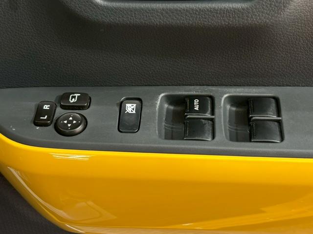 ハスラー G ドライブレコーダー ETC ナビ 衝突被害軽減システム スマートキー アイドリングストップ 電動格納ミラー シートヒーター ベンチシート CVT 盗難防止システム ABS ESC 衝突安全ボディ(24枚目)