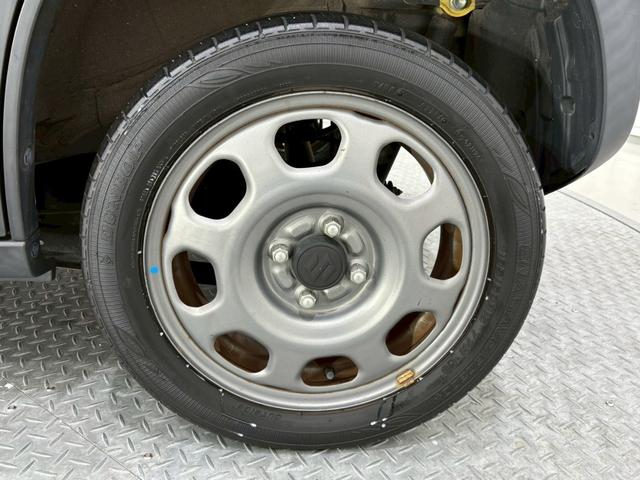 ハスラー G ドライブレコーダー ETC ナビ 衝突被害軽減システム スマートキー アイドリングストップ 電動格納ミラー シートヒーター ベンチシート CVT 盗難防止システム ABS ESC 衝突安全ボディ(37枚目)