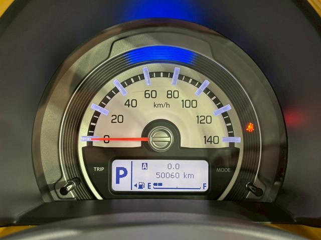 ハスラー G ドライブレコーダー ETC ナビ 衝突被害軽減システム スマートキー アイドリングストップ 電動格納ミラー シートヒーター ベンチシート CVT 盗難防止システム ABS ESC 衝突安全ボディ(40枚目)